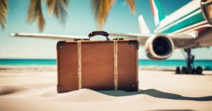 Ile trwa lot do Meksyku? - Sprawdź, zanim wyjedziesz!