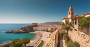 Castellón: Czego naprawdę musisz wiedzieć