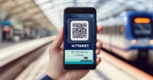 Wymiana biletu IC – Praktyczny poradnik