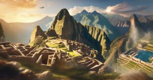 10 najciekawszych rzeczy na świecie - Sprawdź, co musisz zobaczyć!