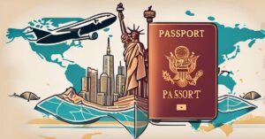 Czy do USA potrzebny jest paszport? - Prosta odpowiedź od podróżnika