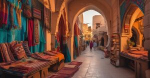 Czy w Tunezji jest bezpiecznie? Prosta odpowiedź od podróżnika.