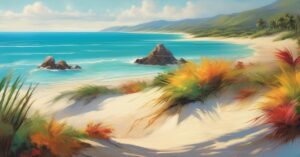 Gdzie lecieć w lutym? Moje TOP 5 miejsc!