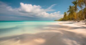 Cieple kraje w styczniu – Nie daj się zwieść!