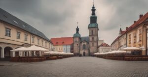 Łęczna atrakcje: Co musisz wiedzieć, zanim tam pojedziesz