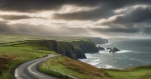 Kierunek Irlandia: Sprawdzone triki i ostre spostrzeżenia