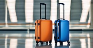 40 x 20 x 25 cm walizka - Prawda o niej, którą musisz znać