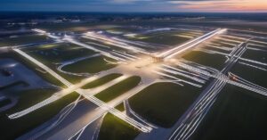 Gdzie można polecieć z Rzeszowa? Moje sprawdzone typy!