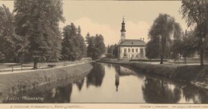 Co zobaczyć w Nałęczowie? Sprawdzony przewodnik