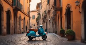 Czy Włochy są bezpieczne? - Prawda od podróżnika