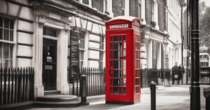 Czy do UK trzeba paszport? – Prosta odpowiedź eksperta