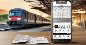 Bilet PKP a koszty uzyskania przychodu – Sprawdź to!