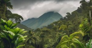 Ekwador bezpieczeństwo: Co musisz wiedzieć!