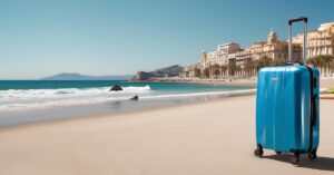 Walizki jakiej firmy? Moje TOP 3 wybory