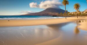 Gdzie w grudniu na wakacje? - Moje TOP 5 miejsc!