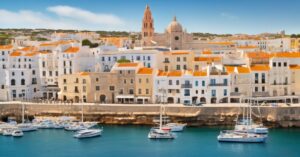 Ciutadella: Co Facet Musi Wiedzieć