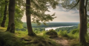 Żarnowiec atrakcje: Co warto zobaczyć i jak uniknąć nudów