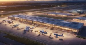 Kierunki lotów z Wrocławia: Poradnik praktyka