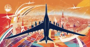 Kierunki lotów z Poznania: Moje TOP 5 (i co musisz wiedzieć)