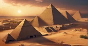 Czy Egipt jest bezpieczny? Prosta odpowiedź od podróżnika