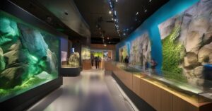 Cosmocaixa: Co naprawdę warto zobaczyć