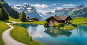 Czy do Szwajcarii potrzebny jest paszport? Prosta odpowiedź.