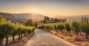 Czy Hiszpania jest bezpieczna? Sprawdzony poradnik