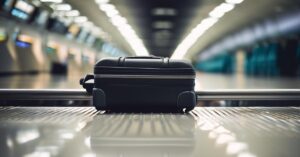 Wymiary bagażu podręcznego lot - Sprawdź, czy przejdziesz kontrolę!