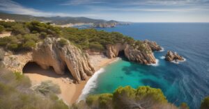 Costa Brava: Facet, Jak Ty - Nie Podjedziesz Tam Bez Tego!