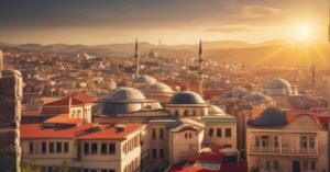 Co zabrać na wakacje do Turcji? - Sprawdzony przewodnik