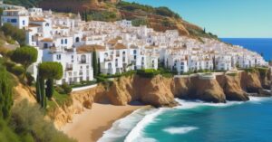 Costa del Sol co zwiedzić? - Mój męski przewodnik