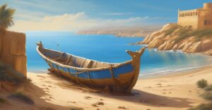 Czy do Tunezji potrzebny jest paszport? - Prosta odpowiedź od podróżnika