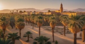 Elche: Co Facet Musi Wiedzieć