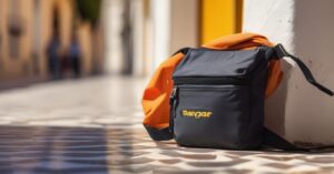 Czy oprócz bagażu podręcznego można mieć torebkę Ryanair? Sprawdź!