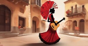 Flamenco: Jak nie dać się oszukać w Hiszpanii