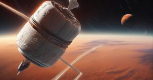 Ile trwa lot na Marsa? – Prosta odpowiedź i dużo więcej