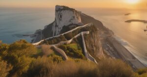 Gibraltar bilety: Jak załatwić to sprawnie i tanio