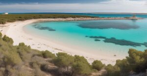 Formentera: Brutalna prawda o wyspie