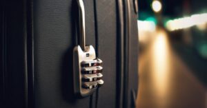 Jak otworzyć walizkę z kodem? Poradnik eksperta