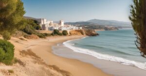 Fuengirola: Porządna sprawa, czy tylko bajka?