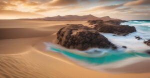 Fuerteventura: To, czego nie znajdziesz w przewodnikach