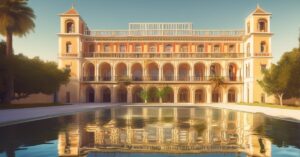 Gandia: Co Facet Musi Wiedzieć