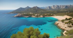 Ile się leci na Majorkę? Sprawdź, zanim się spakujesz!