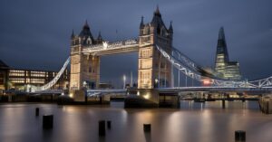 Czy w Londynie jest bezpiecznie? Prosta odpowiedź od podróżnika