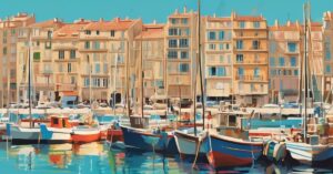 Marsylia bezpieczeństwo: Co musisz wiedzieć, zanim tam pojedziesz