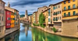 Girona: To, czego o niej nie znajdziesz w przewodnikach