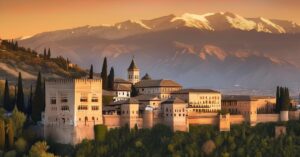 Granada: Męskie Porady, Żadnych Bzdur