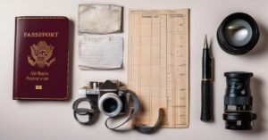 Ile zdjęć do paszportu? – Prosta, sprawdzona odpowiedź.