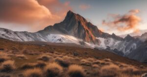 Hiszpania góry: Gdzie facet znajdzie fajną przygodę