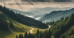 Czy do Rumunii potrzebny jest paszport? - Prosta odpowiedź eksperta